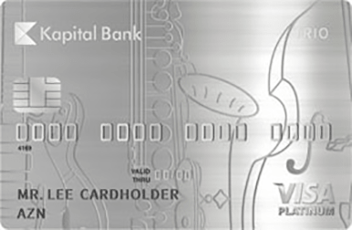As an indicator of high social status and excellent financial standing, this card can be used around the world
