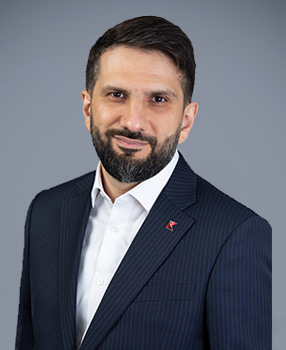 Зейналов Нахид Видади оглы