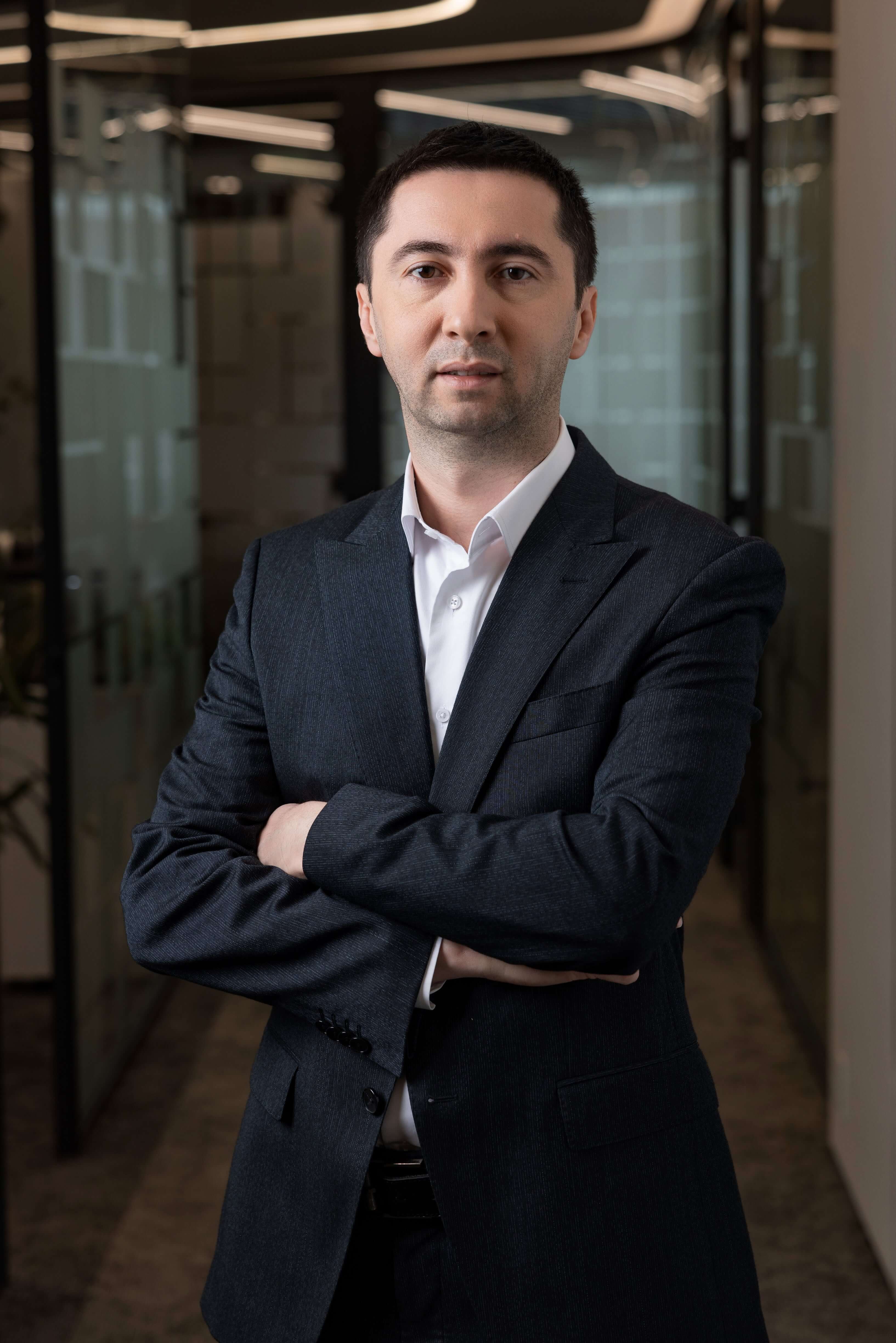 Emin Məmmədov