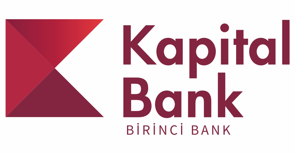 Kapital Bank Logo