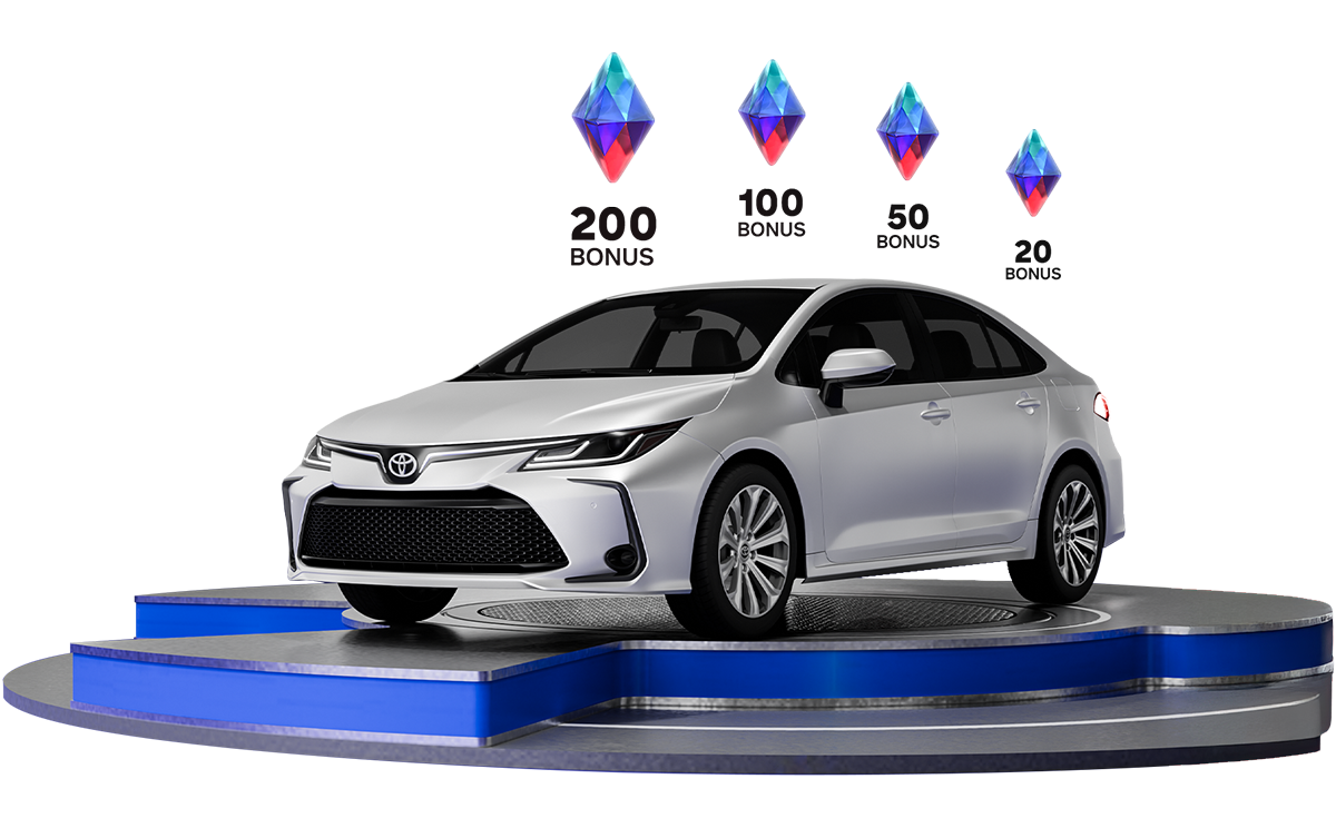 Join the Bir Bonus Lottery